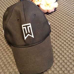Tiger Woods Nike Golf Hat